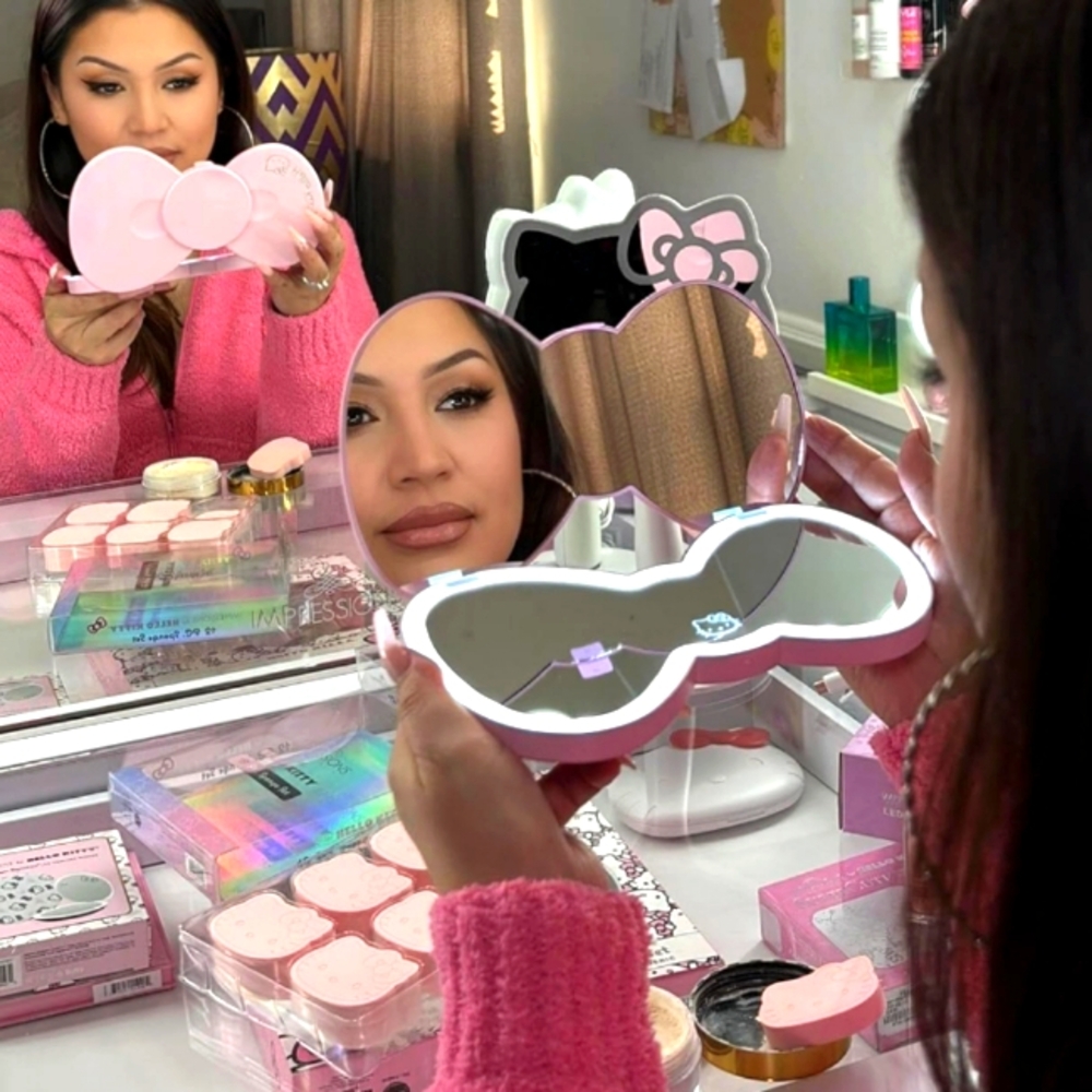 Visit the Store, IMPRESSIONS VANITY · COMPANYIMPRESSIONS VANITY · COMPANYVisit